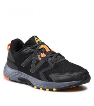 Παπούτσια New Balance 410 v7 MT410CK7 Μαύρο