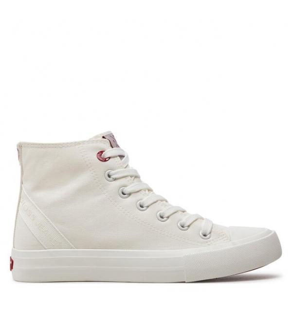 Sneakers Cross Jeans LL2R4086C WHITE