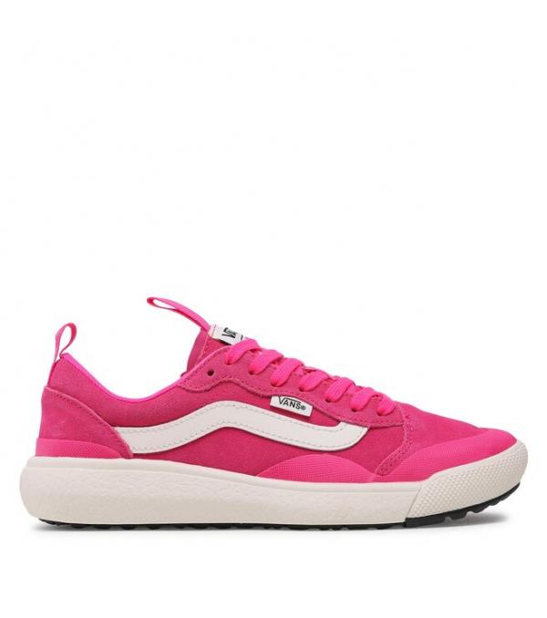 Πάνινα παπούτσια Vans Ultrarange Exo VN0A4UWMPNK1 Neon Pink