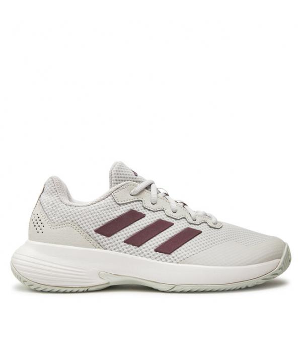 Παπούτσια adidas Gamecourt 2.0 Tennis IE0841 Greone/Aurmet/Cwhite