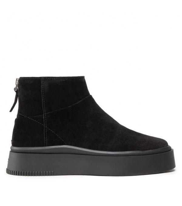 Μπότες Χιονιού Vagabond Shoemakers Stacy 5422-340-92 Black/Black