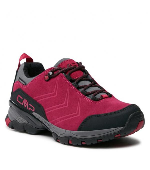 Παπούτσια πεζοπορίας CMP Scarpa Donna Melnick 2.0 Low Waterproof 3Q18596 Anemone H907