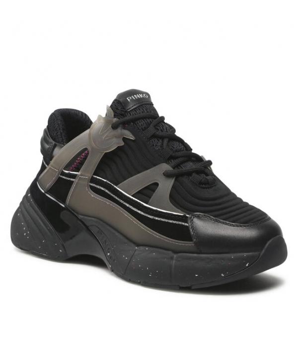 Αθλητικά Pinko Rubino 4.0 Sneaker AI 22-23 BLKS1 1H2152 A092 Black Z99