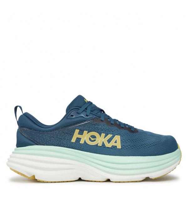 Παπούτσια Hoka Bondi 8 1123202 MOBS
