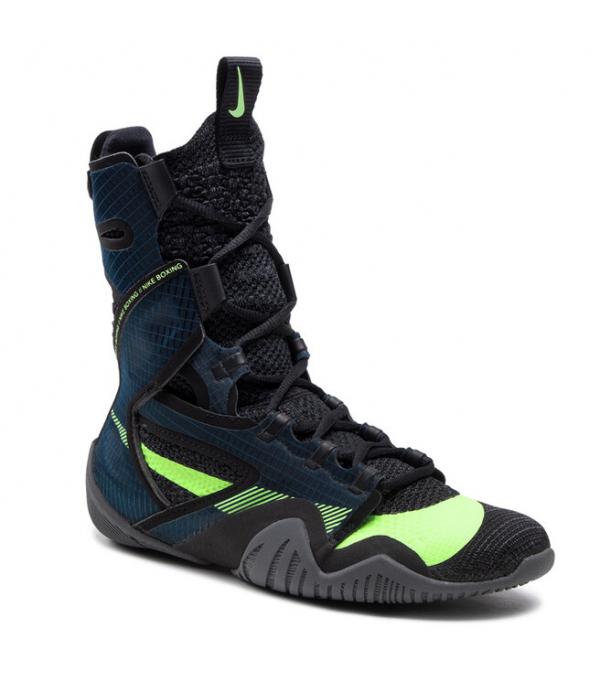 Παπούτσια Nike Hyperko 2 CI2953 004 Black/Mtlc Cool Grey