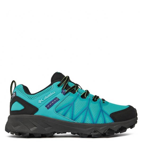 Παπούτσια πεζοπορίας Columbia Peakfreak™ Ii Outdry™ 2005131 Bright Aqua/ Tippet 454