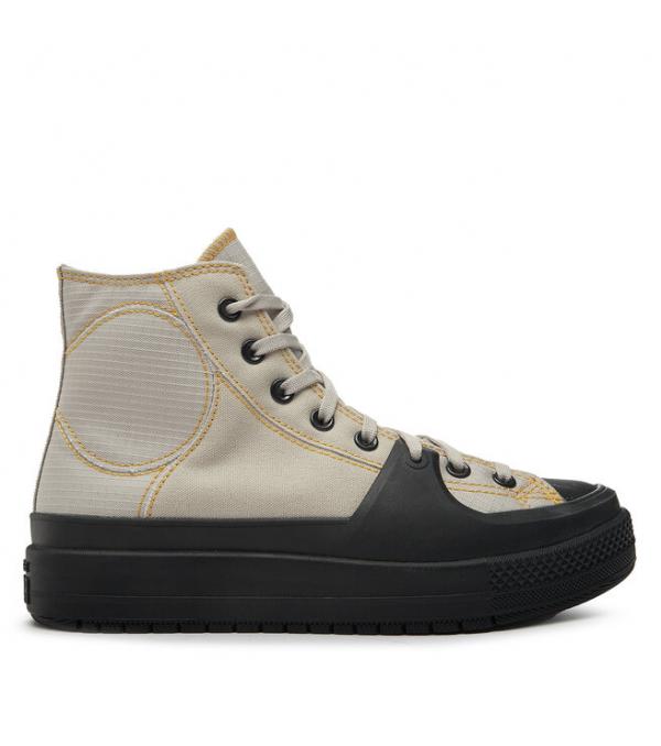 Sneakers Converse Chuck Taylor All Star Construct A04528C Sand