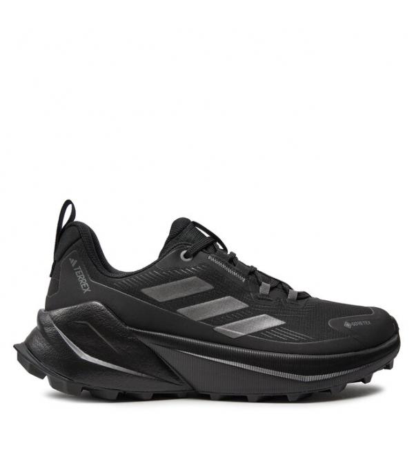 Παπούτσια πεζοπορίας adidas Terrex Trailmaker 2 Gtx W GORE-TEX IE5154 Μαύρο