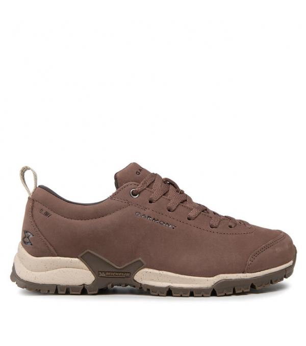 Παπούτσια πεζοπορίας Garmont Tikal 4s G-Dry Wms 002578 Brown