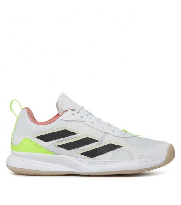 Παπούτσια adidas Avaflash Low Tennis IG9544 Ftwwht/Cblack/Luclem