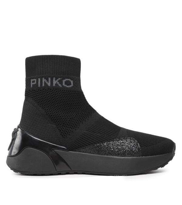 Αθλητικά Pinko Stockton Sneaker AI 23-24 BLKS1 101785 A15G Black Z99
