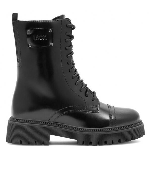Ορειβατικά παπούτσια Lasocki RST-BETINA-06 Black