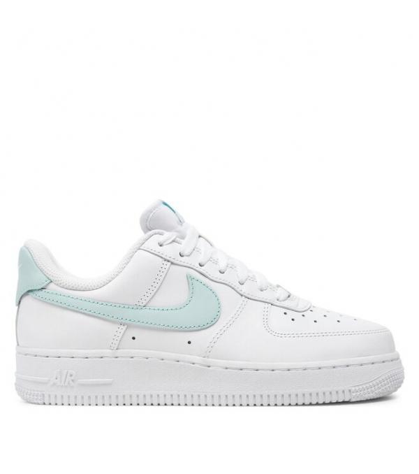 Παπούτσια Nike Air Force 1 '07 Flyease DX5883 101 White/Jade Ice