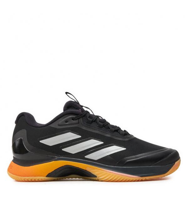 Παπούτσια adidas Avacourt 2 Clay Tennis IF6534 Μωβ