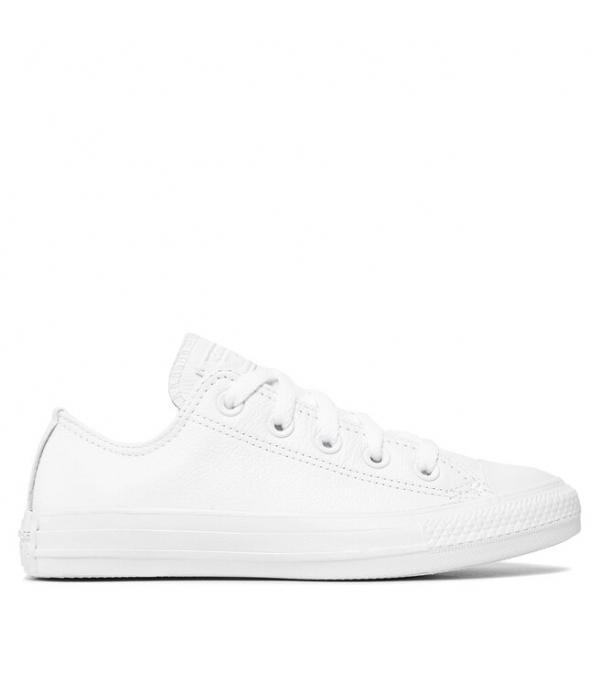 Sneakers Converse Ct Ox 136823C White