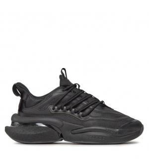 Αθλητικά adidas Alphaboost V1 Shoes IG7515 Μαύρο