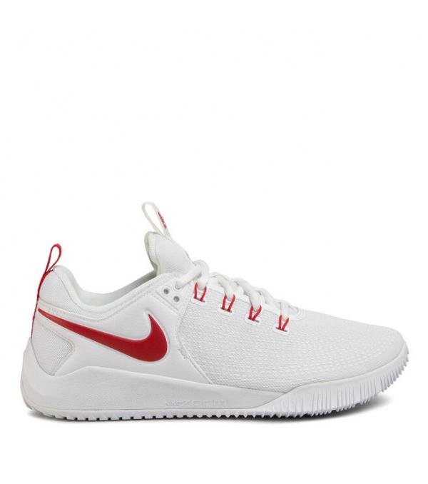 Παπούτσια Nike Air Zoom Hyperace 2 AR5281 106 White/University Red