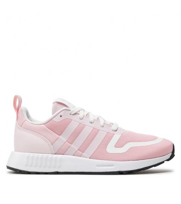 Παπούτσια adidas Multix J GX4811 Clear Pink / Almost Pink / Cloud White