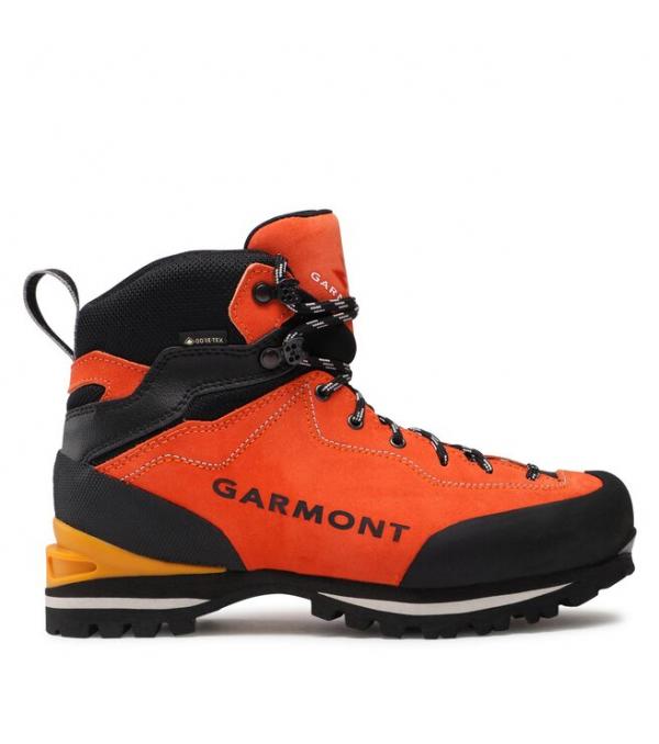 Παπούτσια πεζοπορίας Garmont Ascent Gtx 002737 Tomato Red/Orange
