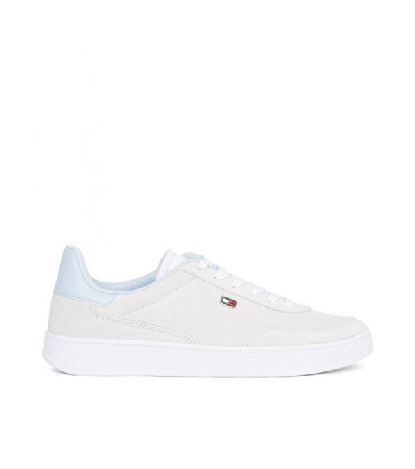 Tommy Hilfiger Αθλητικά Heritage Court Sneaker FW0FW07890 Λευκό