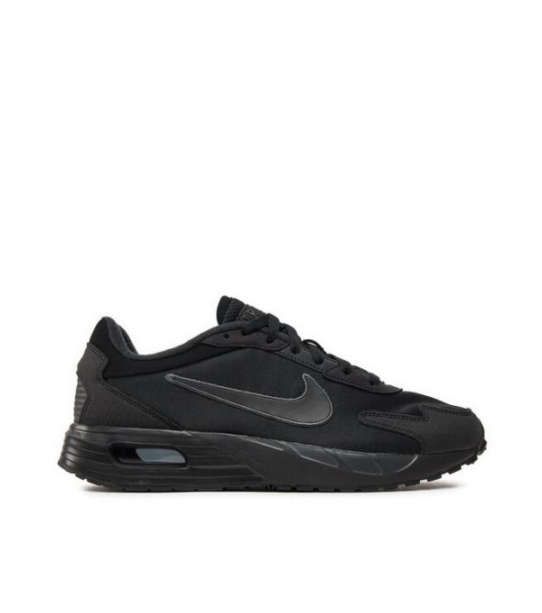 Nike Παπούτσια Air Max Solo DX3666 010 Μαύρο