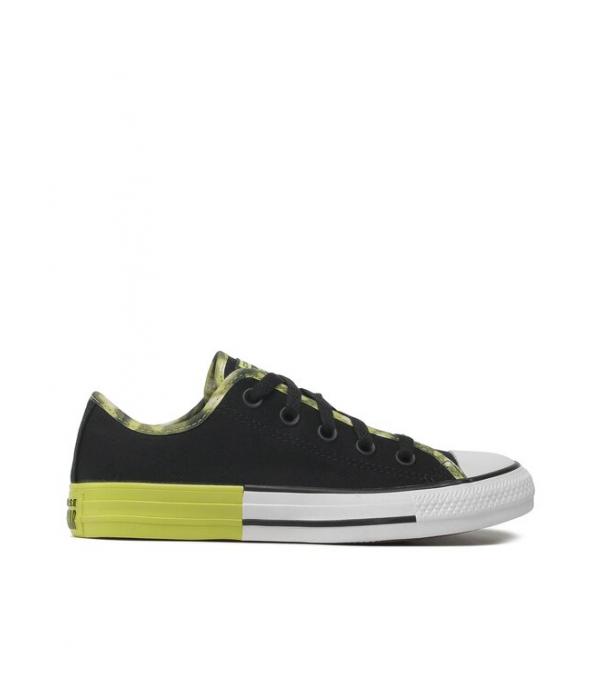 Converse Sneakers Chuck Taylor All Star A03414C Μαύρο