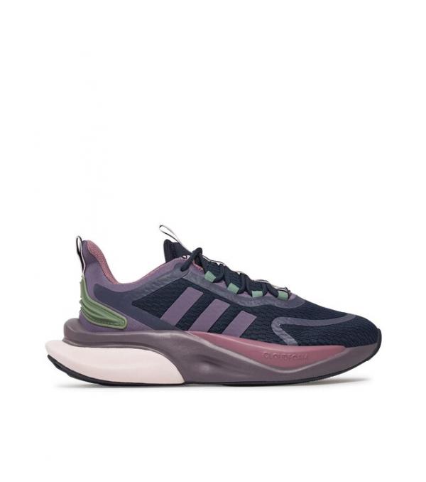 adidas Παπούτσια Alphabounce+ Sustainable Bounce Shoes IE9757 Μπλε