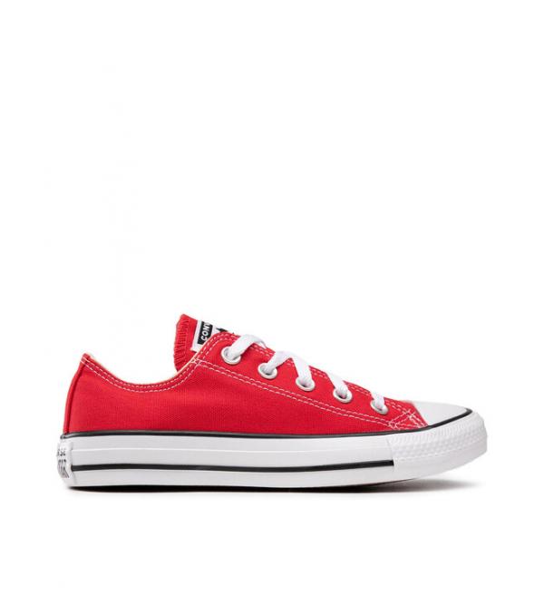 Converse Sneakers All Star Ox M9696C Κόκκινο