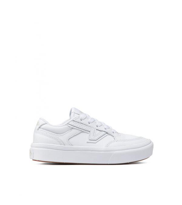 Vans Πάνινα παπούτσια Lowland Cc VN0A5KRMA2M1 Λευκό