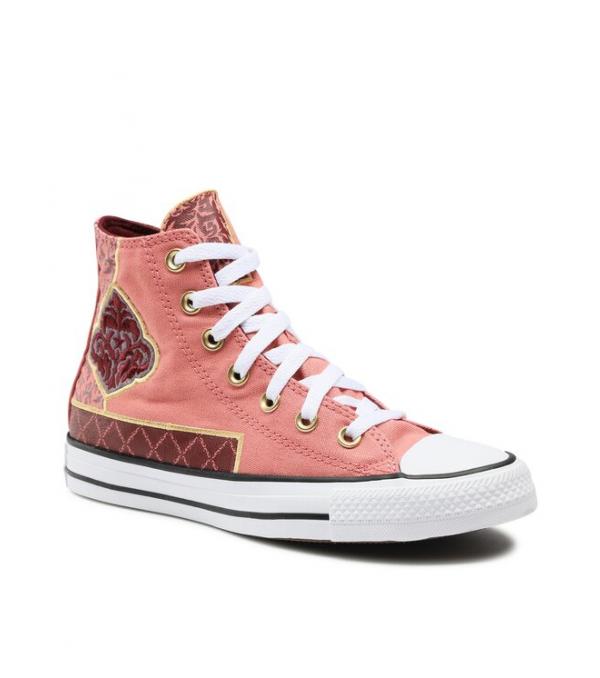 Converse Sneakers Chuck Taylor All Star A04644C Ροζ