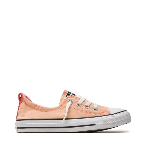 Converse Sneakers Chuck Taylor All Star A03954C Πορτοκαλί