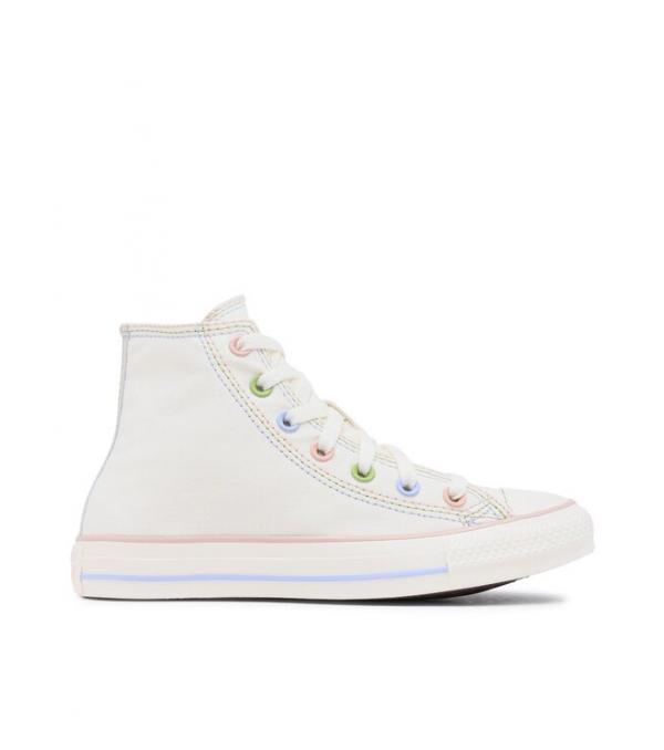 Converse Sneakers Chuck Taylor All Star A04638C Χακί