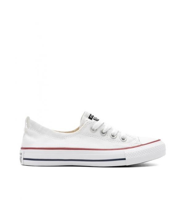 Converse Sneakers Ct Shoreline Slip 537084C Λευκό