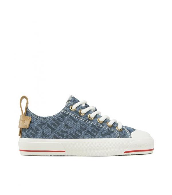 See By Chloé Sneakers SB38241A Μπλε