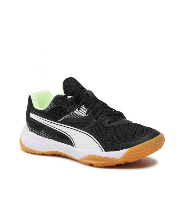 Puma Παπούτσια Solarflash Ii 10688201 Μαύρο
