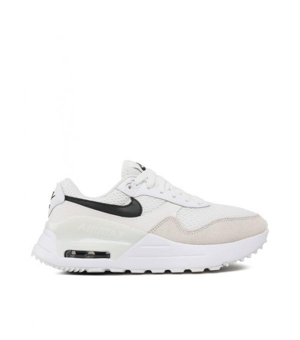 Nike Παπούτσια Air Max Systm DM9538 100 Λευκό