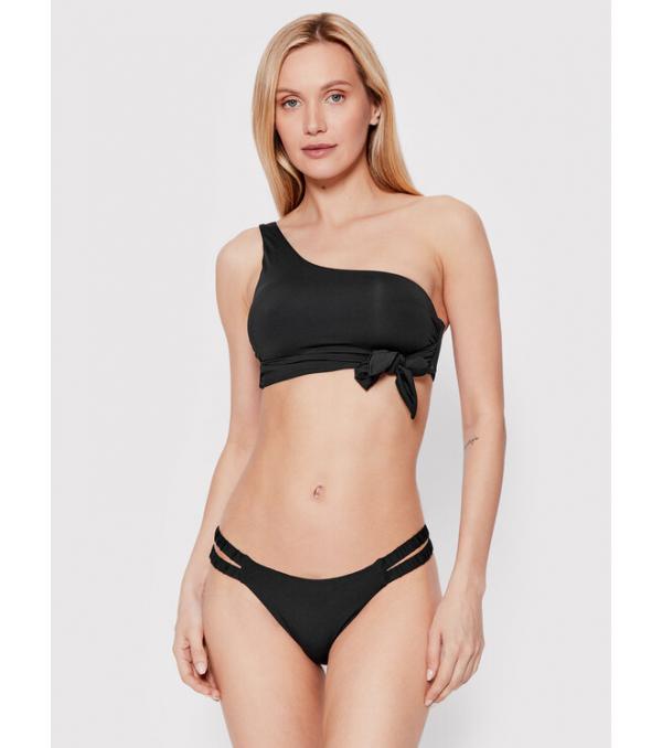 Seafolly Μπικίνι πάνω μέρος S.Collective 31342-942 Μαύρο