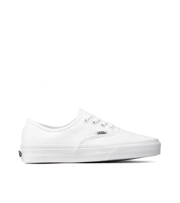 Vans Πάνινα παπούτσια Authentic VN000EE3W00 Λευκό