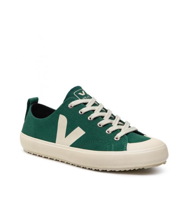 Veja Sneakers Nova NA0102836B Πράσινο