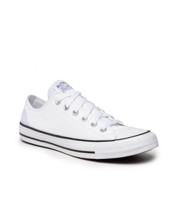 Converse Sneakers Ctas Ox A00419C Λευκό