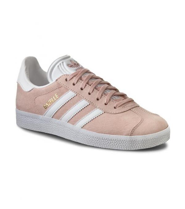 adidas Παπούτσια Gazelle BB5472 Ροζ