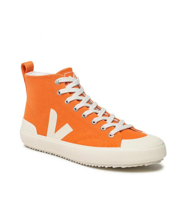 Veja Sneakers Nova Ht NT0102859B Πορτοκαλί