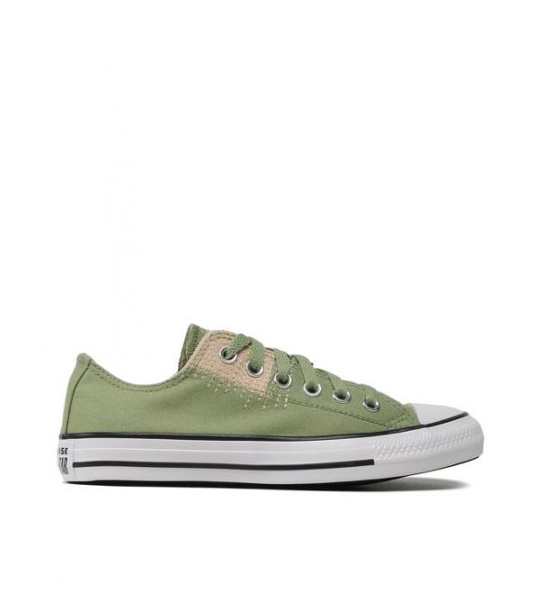 Converse Sneakers Chuck Taylor All Star A03421C Χακί