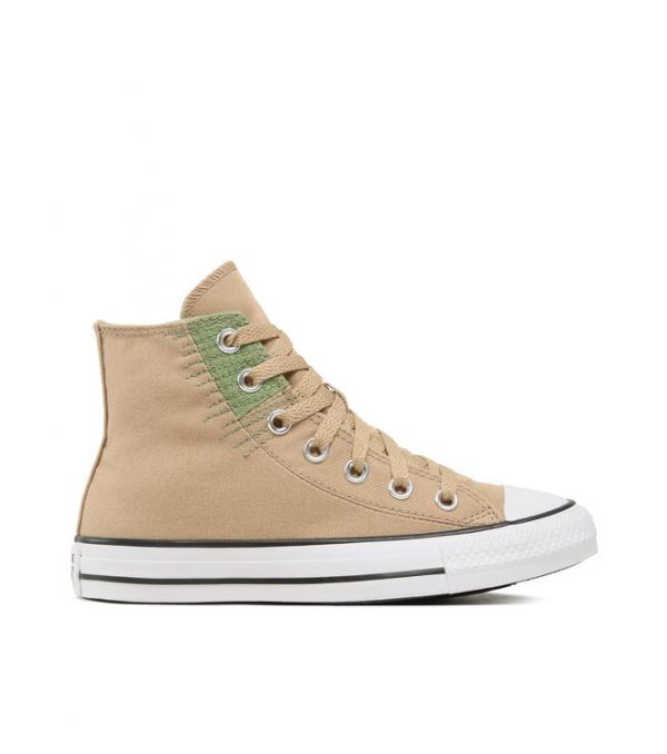 Converse Sneakers Chuck Taylor All Star A03411C Χακί