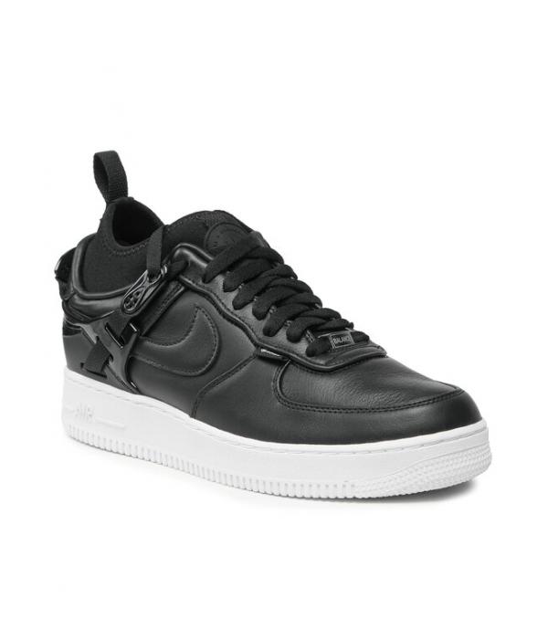 Nike Παπούτσια Air Force 1 Low Sp Uc GORE-TEX DQ7558 002 Μαύρο