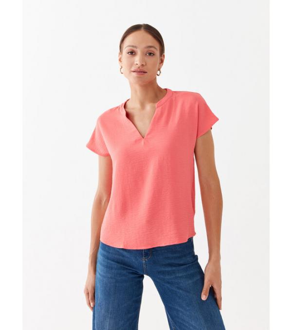 JDY T-Shirt 15249287 Ροζ Regular Fit