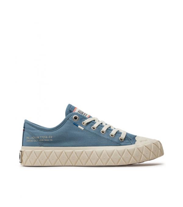 Palladium Sneakers Palla Ace Cvs 77014-498-M Μπλε