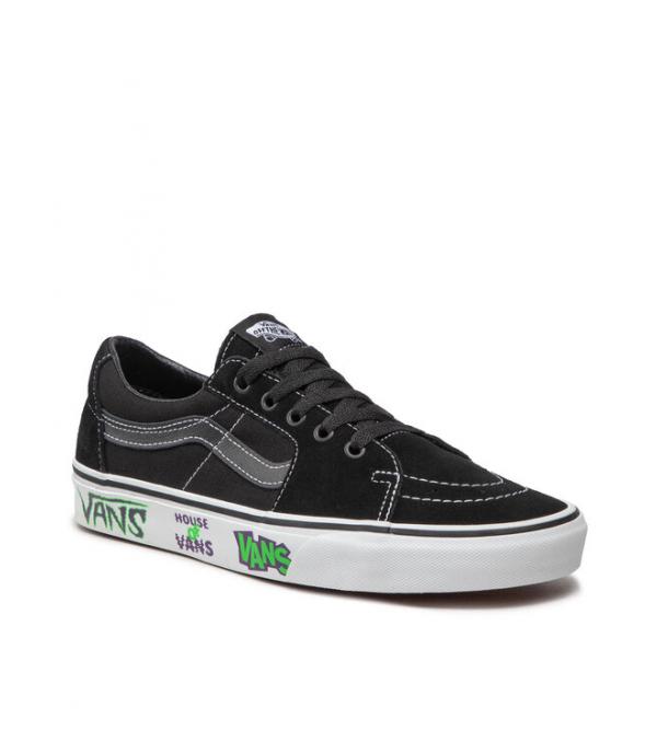 Vans Sneakers Sk8-Low VN0A5KXDMCG1 Μαύρο