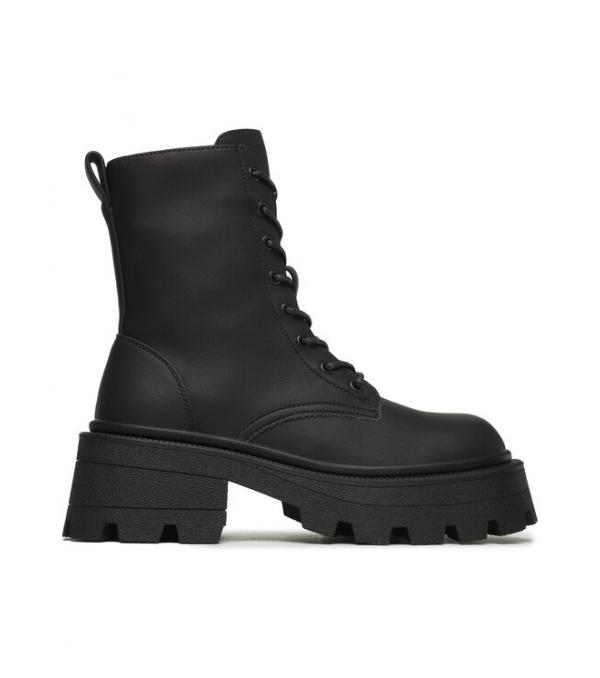 ONLY Ορειβατικά παπούτσια 15304974 Μαύρο