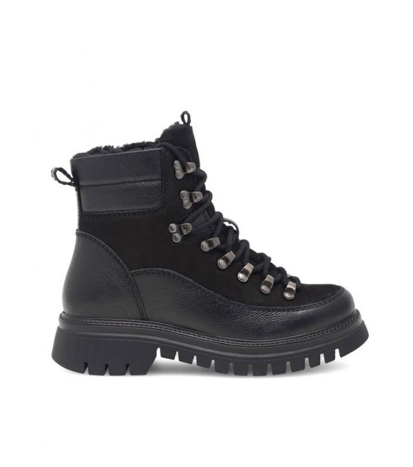 Lasocki Ορειβατικά παπούτσια WI23-TX76-16 Μαύρο